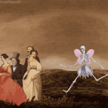 away fairy