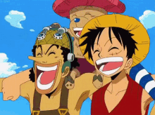 One Piece Anime GIF - One Piece Anime GIFs