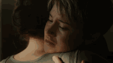 Sad Shailene Woodley GIF - Sad Shailene Woodley Beatrice Tris Prior GIFs