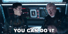 you can do it filip inaros jasai chase owens the expanse s506