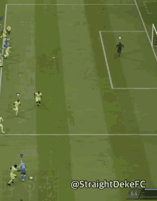 the goon fifa goal junkman cross the goon fifa goal junkman cross