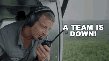 a team is down bear grylls worlds toughest race eco challenge fiji trouble