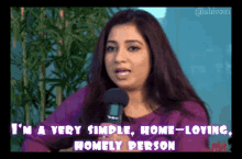 Homeloving Homely GIF - Homeloving Homely Person GIFs