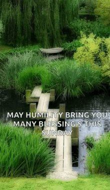 you blessings