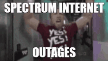 spectrum internet outages spectrum internet spectrum outage
