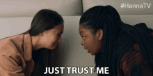 just trust me yasmin monet prince clara mahan angela sari kat gelder