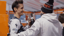 Do You Want A Drink Red Bull GIF - Do You Want A Drink Red Bull Lets Have A Drink GIFs