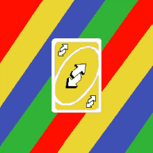 Uno Card GIF - Uno Card Reverse GIFs