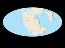 Pangea 1025 Gif Pangea 1025 Genesis Discover Share Gifs