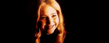 Jennifer Lawrence Smile GIF - Jennifer Lawrence Smile Happy GIFs