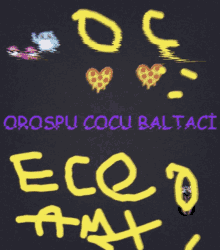Ece Oc GIF - Ece Oc Baltaci GIFs