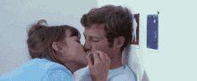 Kiss Cigarette GIF - Kiss Cigarette Smoking GIFs