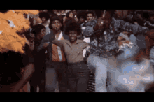 Black People New Orleans GIF - Black People New Orleans Party GIFs