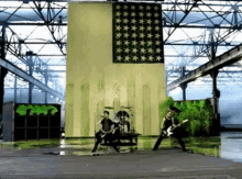 Green Day American Idot GIF - Green Day American Idot Lennye GIFs