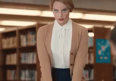 Hot And Sexy Librarians