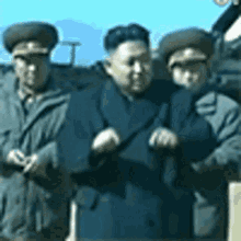 kim jong un north korea military president