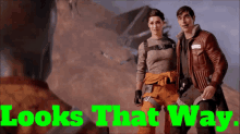 Star Wars Iden Versio GIF - Star Wars Iden Versio Looks That Way GIFs