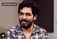 Laughing.Gif GIF - Laughing Hiphop Tamizha Aadhi Happy GIFs