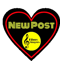 Filmy Singers Filmy Singers Gif Sticker - Filmy Singers Filmy Singers Gif Filmy Singers New Post Stickers