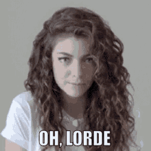 Oh Lorde Lord GIF - Oh Lorde Lord Help Me GIFs