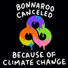 Bonnaroo Bonaroo Cancelled GIF - Bonnaroo Bonaroo Cancelled Bonaroo Cancelled Because Of Climate Change GIFs