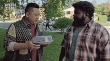 handshake andrew pham hudson run the burbs run the burbs s1e1