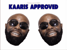 Kaaris Kaaris Approved GIF - Kaaris Kaaris Approved GIFs