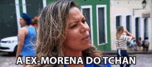 A Ex Morena Do Tchan Debora Brasil GIF - A Ex Morena Do Tchan Morena Do Tchan Morena GIFs