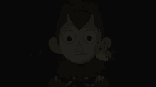 Over The Garden Wall Wirt GIF - Over The Garden Wall Wirt Beatrice GIFs
