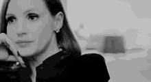 Jessica Chastain GIF - Jessica Chastain GIFs
