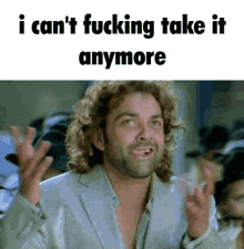 I Cant Take It Anymore Bobby Deol GIF - I Cant Take It Anymore Bobby Deol GIFs