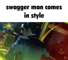 Style Swagger Man GIF - Style Swagger Man Swagger GIFs