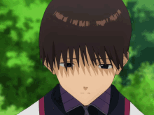 sad ikari
