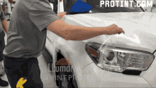 gif pro tint ppf clearbra