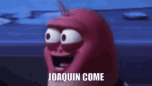 Joaquin Joaquin Come GIF - Joaquin Joaquin Come GIFs