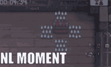 Northernlion Greed Mode GIF - Northernlion Greed Mode Isaac GIFs