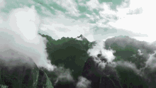 Lima Peru GIF - Lima Peru Mountains GIFs