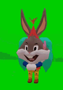 Bugs Bunny Big Chungus GIF - Bugs Bunny Big Chungus Funny GIFs