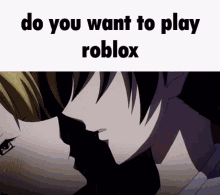 Do You Want To Play Roblox GIF - Do You Want To Play Roblox Roblox GIFs
