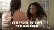 youre a fighter thats what youre gonna do now support encourage motivation empower youre a fighter thats what youre gonna do now support encourage motivation empower