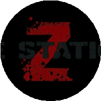 Ice Station Z Isz Sticker - Ice Station Z Isz Isz Spun Stickers