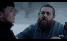 Tildessa Confused GIF - Tildessa Confused Nick Frost GIFs