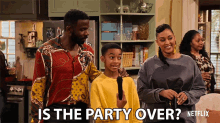 Is The Party Over Has The Party Ended GIF - Is The Party Over Has The Party Ended Is It Over GIFs