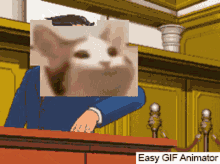 Alex Objection GIF - Alex Objection GIFs