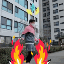 Sungmin Superjunior GIF - Sungmin Superjunior Jump GIFs