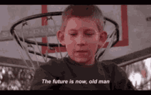 Future Is Now Old Man Malcolm In The Middle GIF - Future Is Now Old Man Future Malcolm In The Middle GIFs