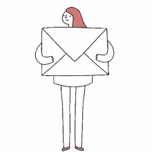 connected email emailmarketingtips emaildesign envelope