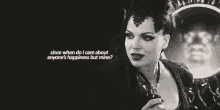 Ouat Once Upon A Time GIF - Ouat Once Upon A Time Lana Parrilla GIFs