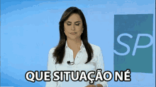 que situacao ne sp record situacao what a situation revoltada