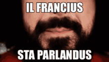 Il Francius Sta Parlandus GIF - Il Francius Sta Parlandus Kantiere GIFs